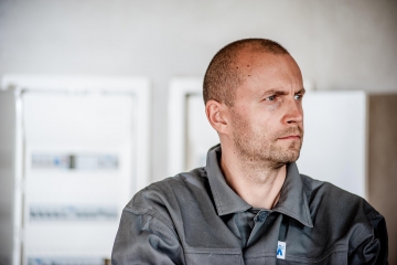 natężenie pola elektromagnetycznego